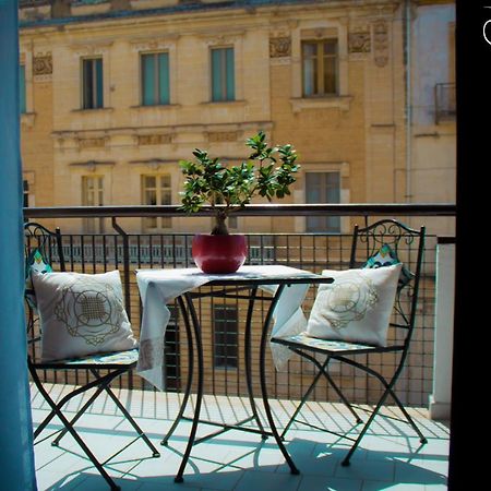 B&B Le Mura Lecce Exterior photo