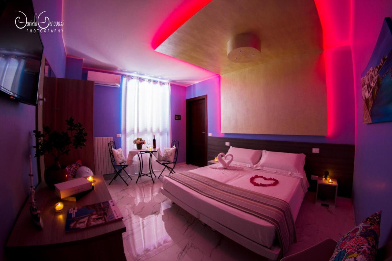 B&B Le Mura Lecce Exterior photo