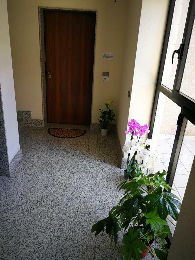 B&B Le Mura Lecce Exterior photo