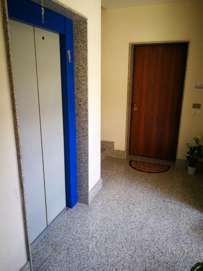 B&B Le Mura Lecce Exterior photo