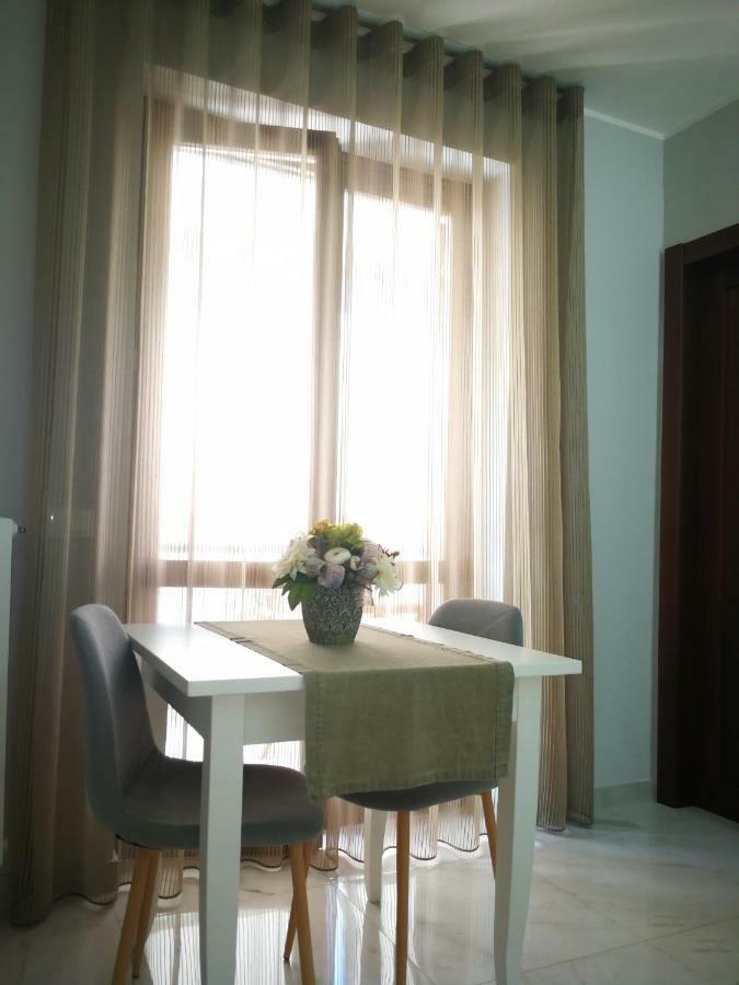 B&B Le Mura Lecce Exterior photo